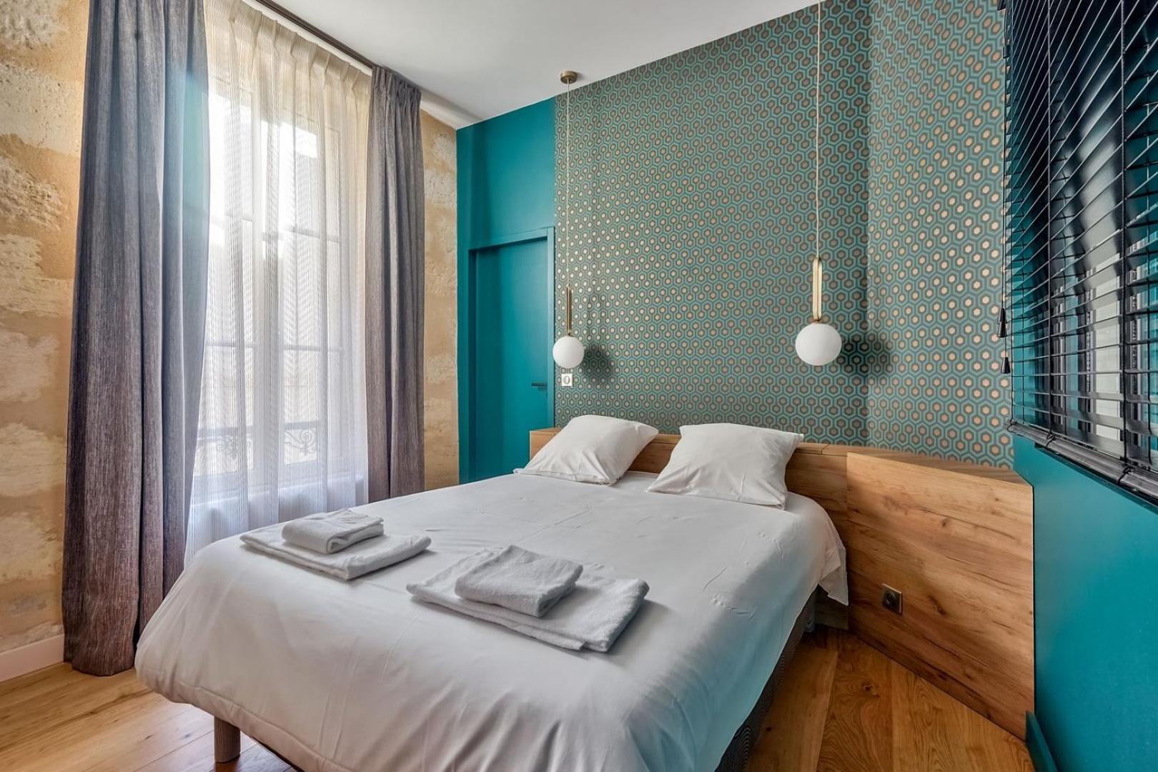 Lovely Apartment Central Бордо Экстерьер фото